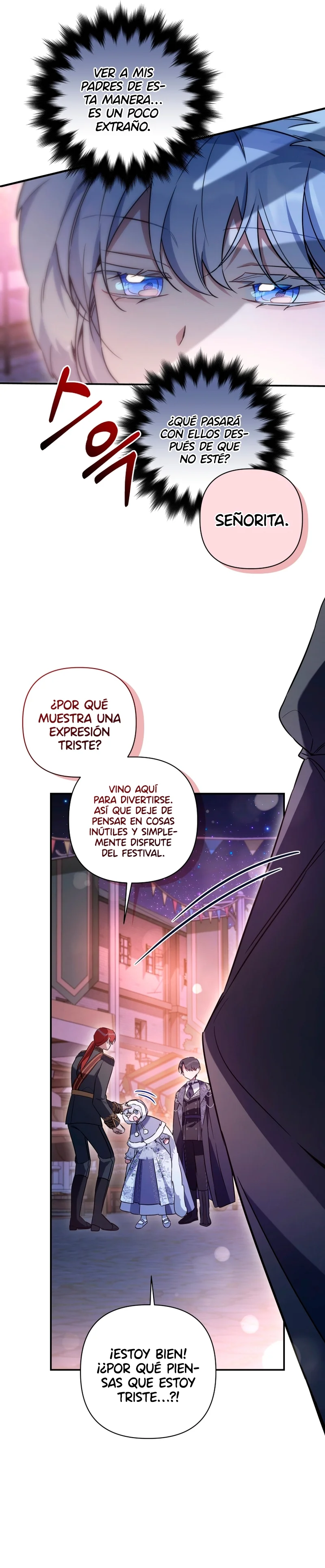 Página 37 del Manga