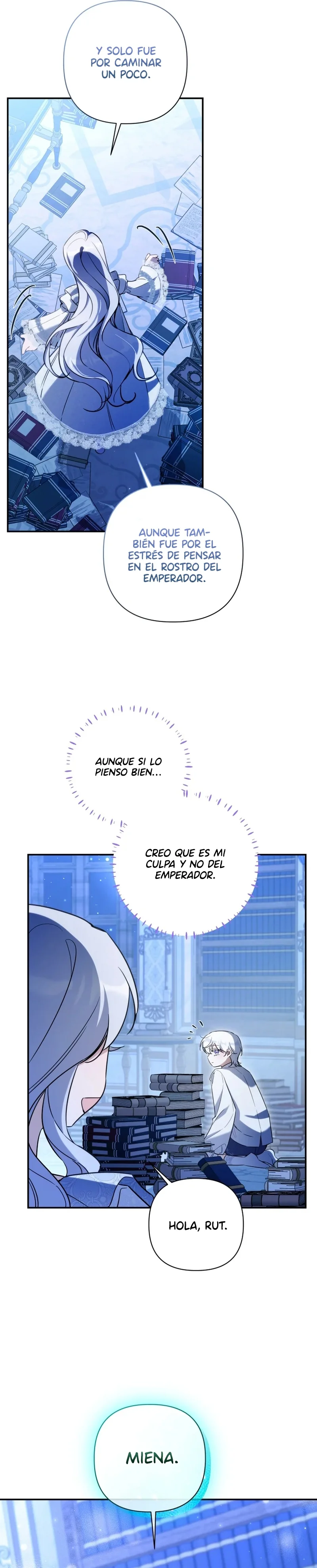 Página 34 del Manga