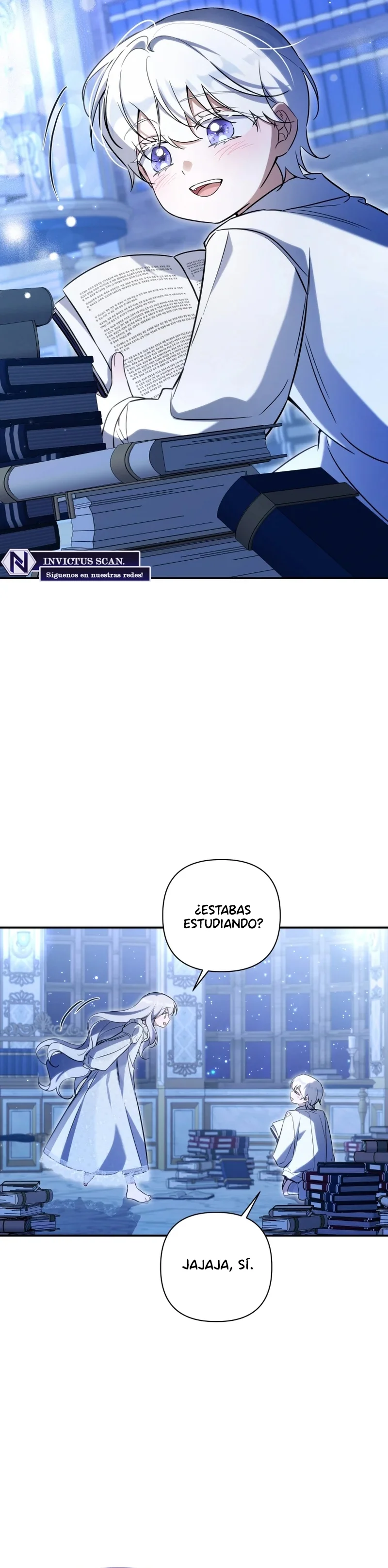 Página 35 del Manga