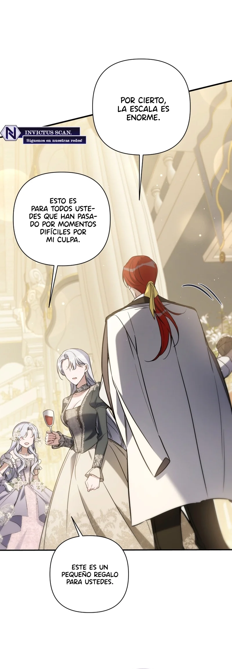 Página 36 del Manga