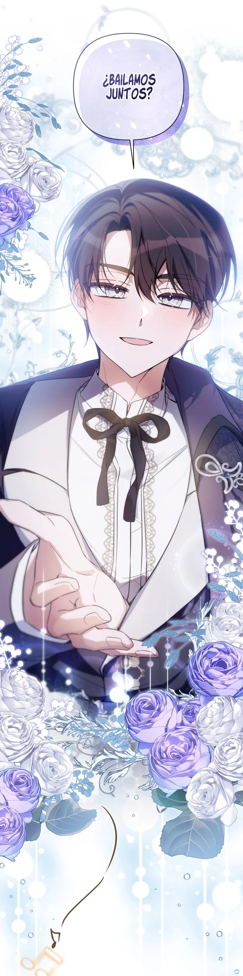 Página 39 del Manga