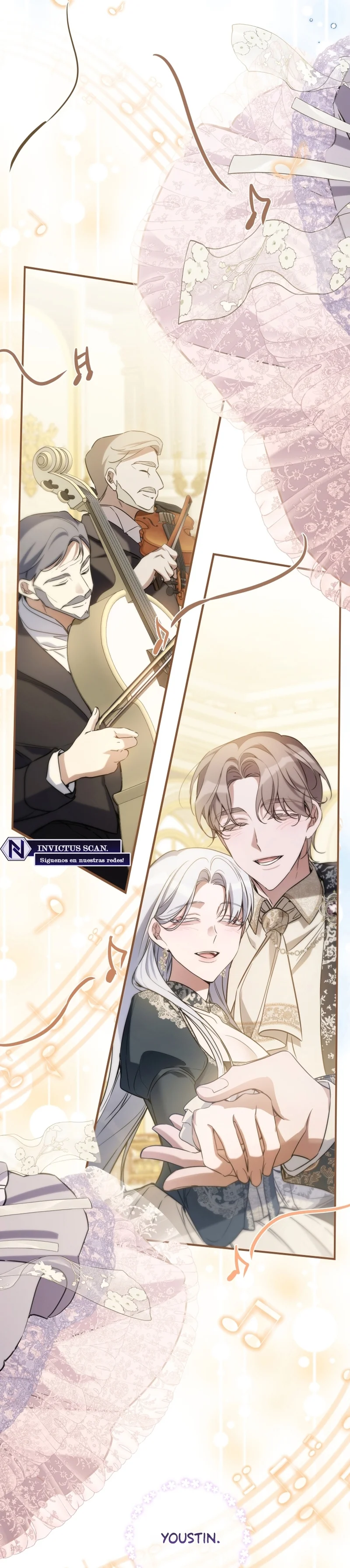 Página 40 del Manga