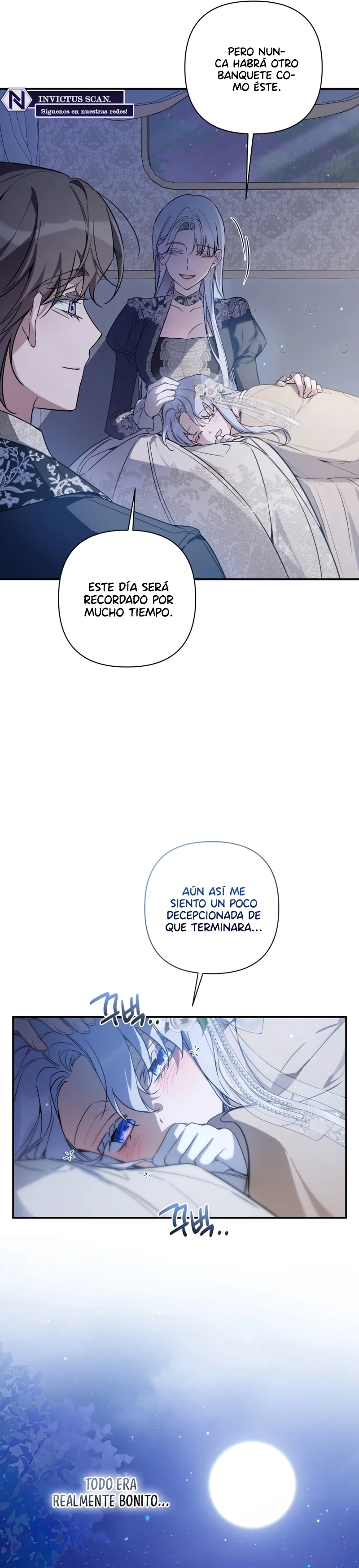 Página 45 del Manga
