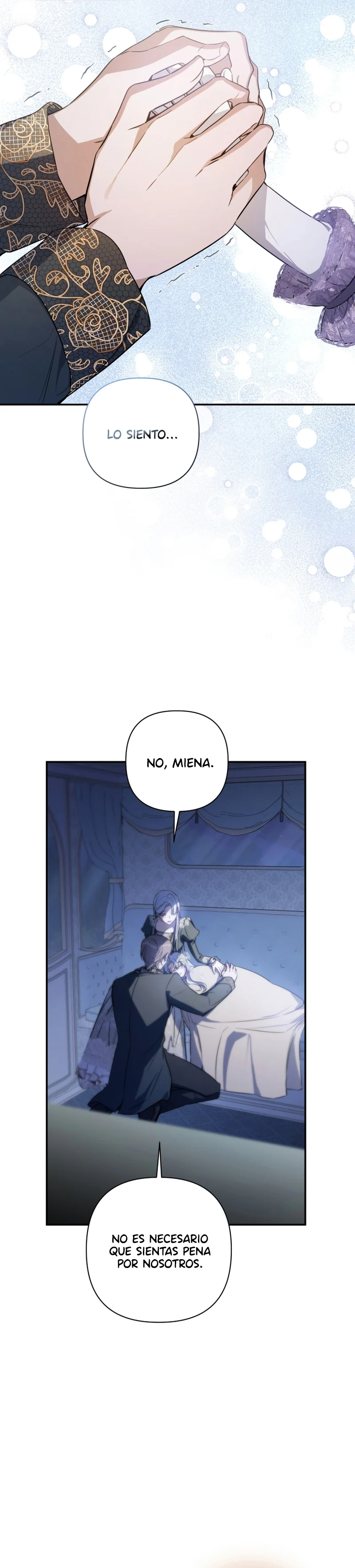 Página 48 del Manga