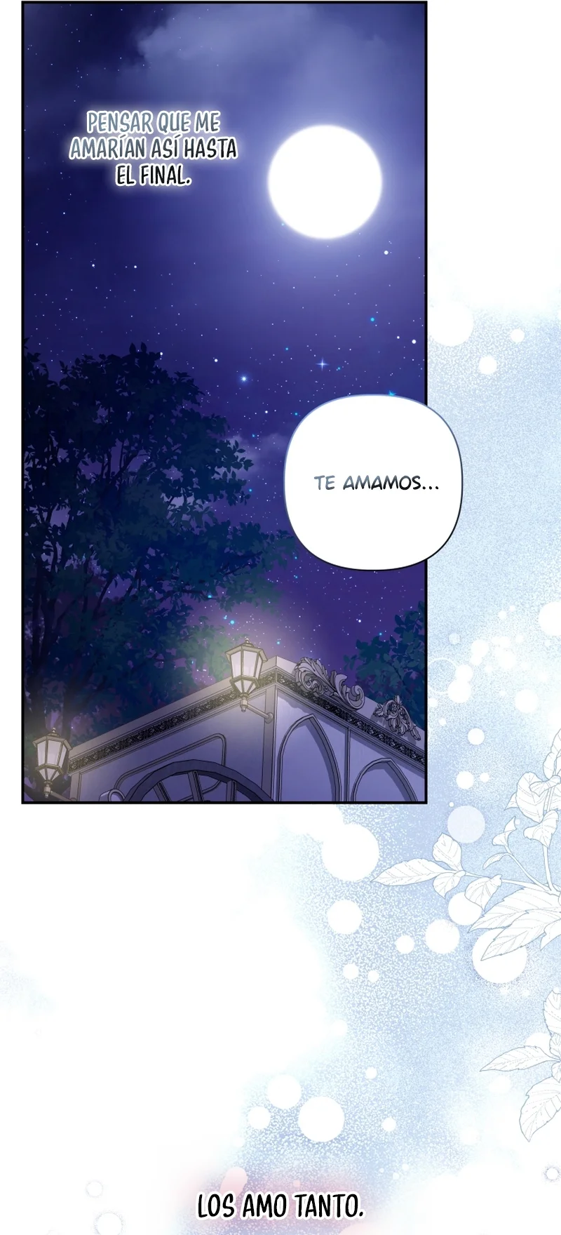 Página 50 del Manga