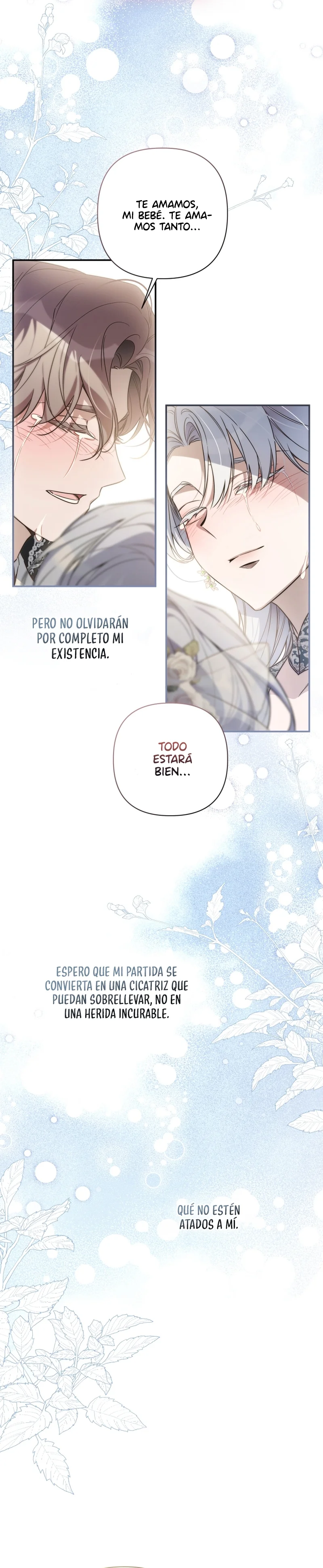 Página 51 del Manga