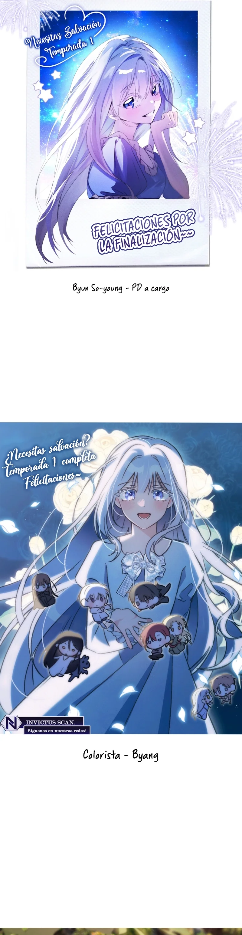 Página 54 del Manga