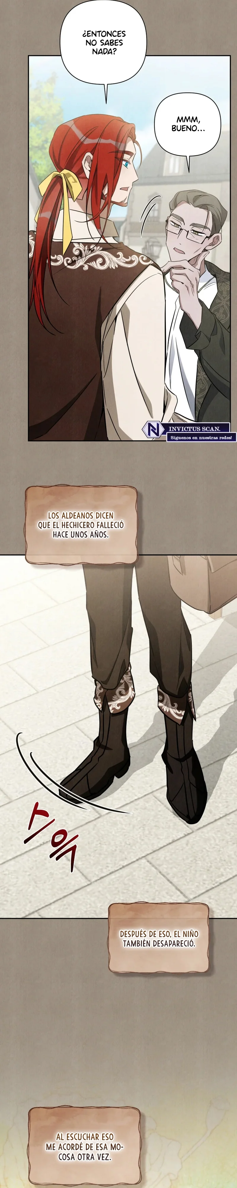 Página 35 del Manga