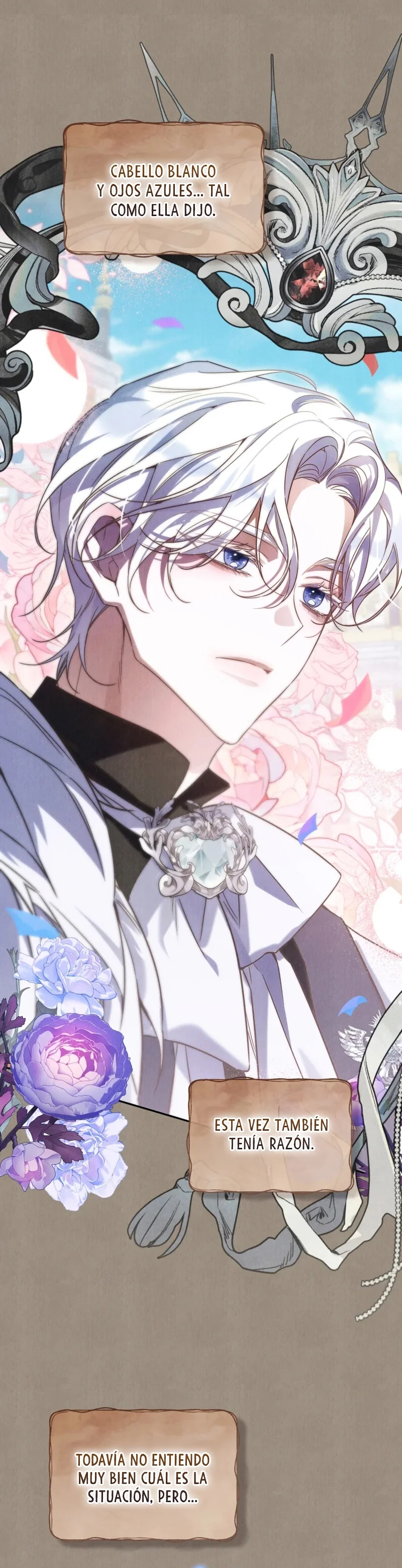 Página 39 del Manga