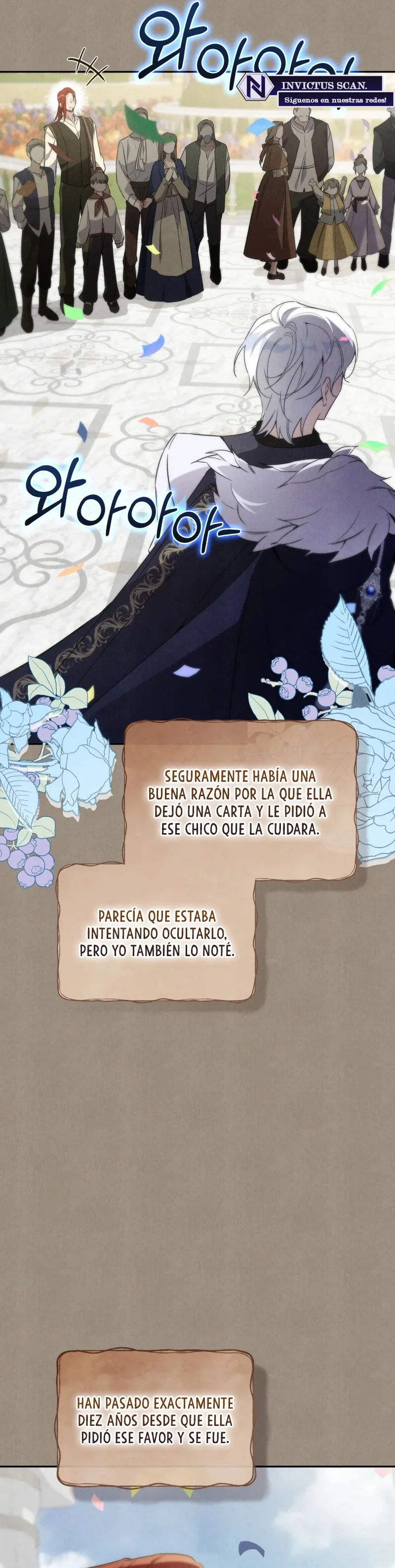 Página 40 del Manga