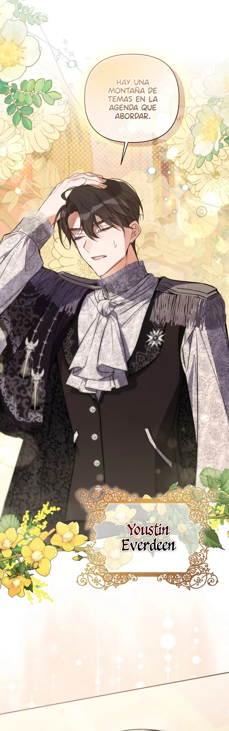 Página 45 del Manga