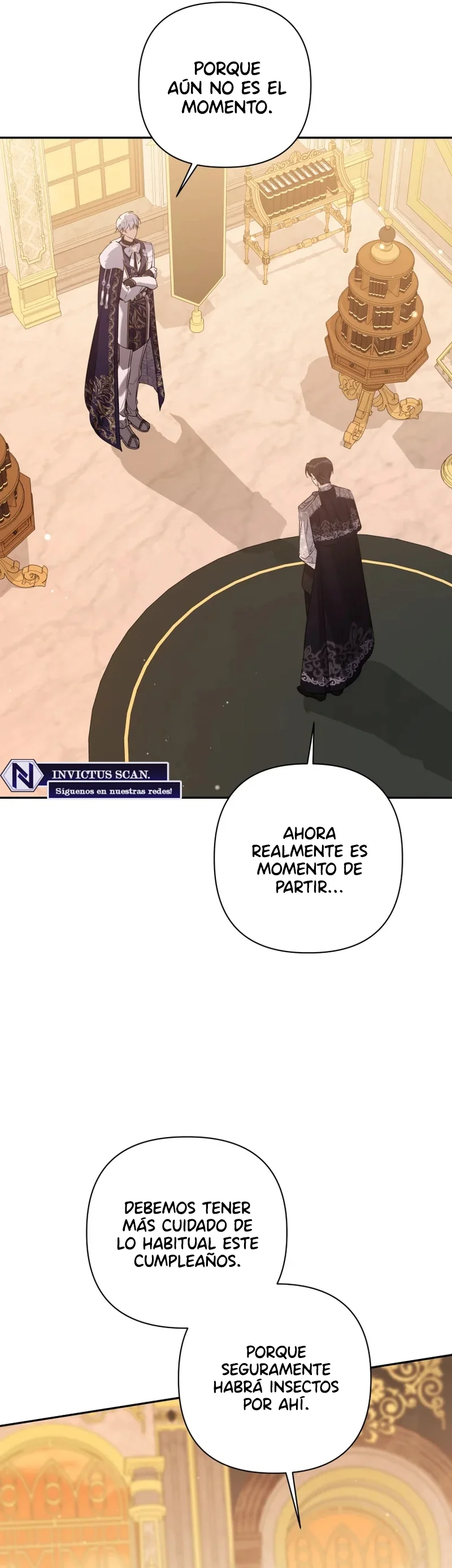 Página 52 del Manga