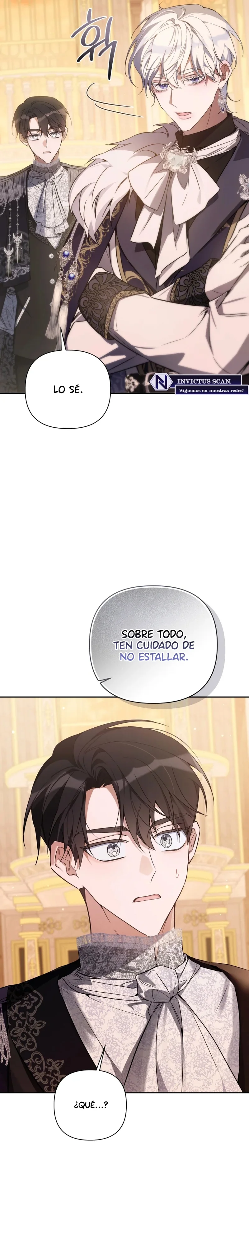 Página 53 del Manga