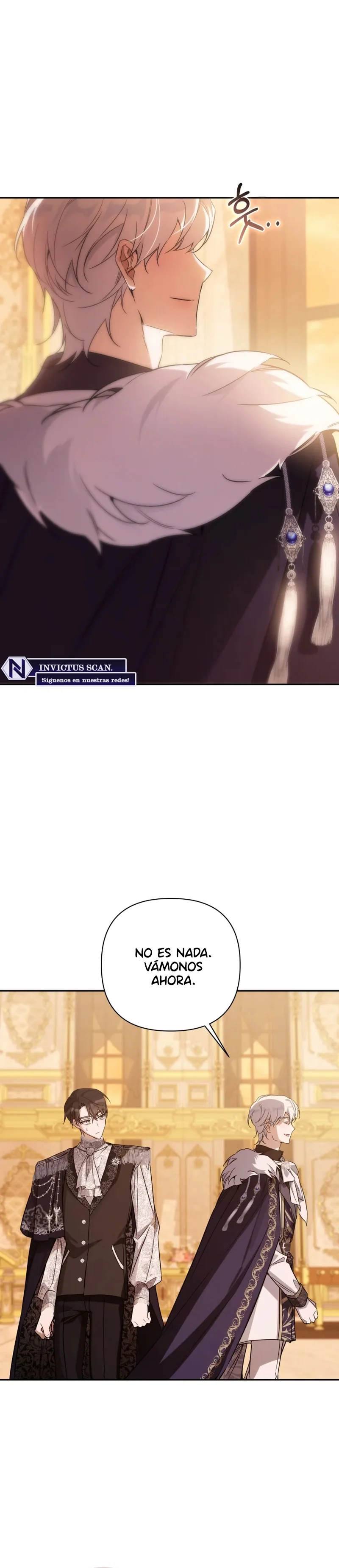 Página 54 del Manga