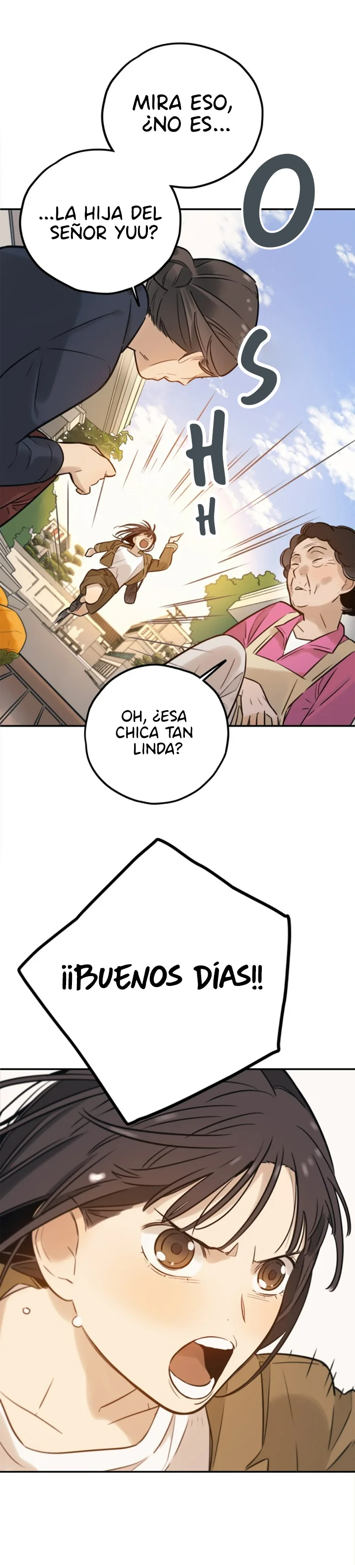 Página 35 del Manga