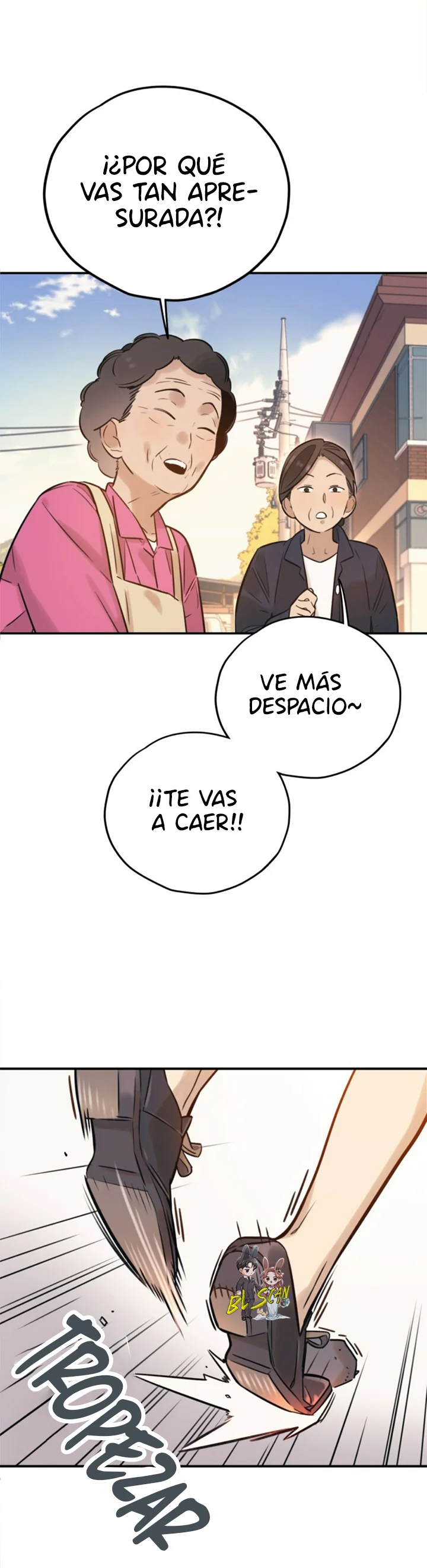 Página 36 del Manga