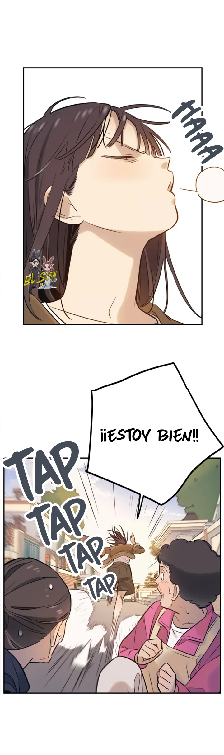 Página 39 del Manga