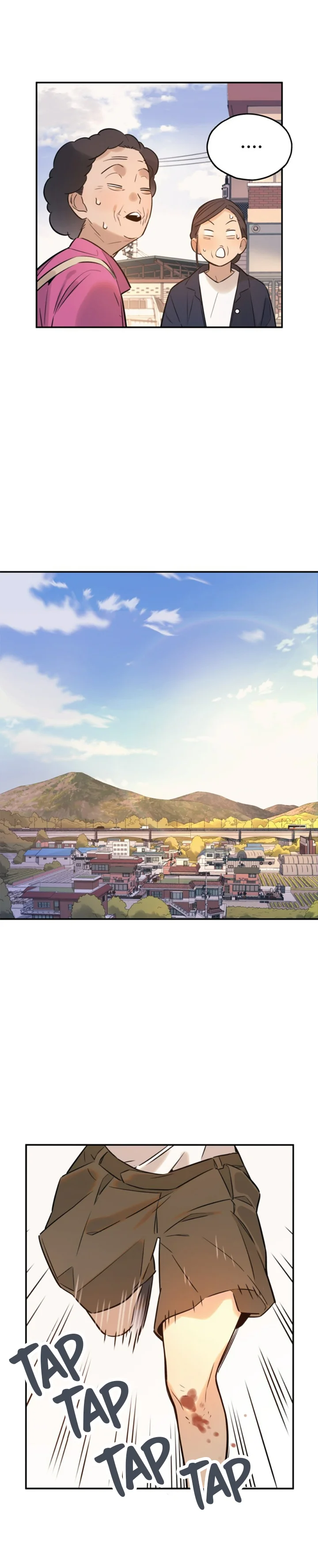 Página 40 del Manga