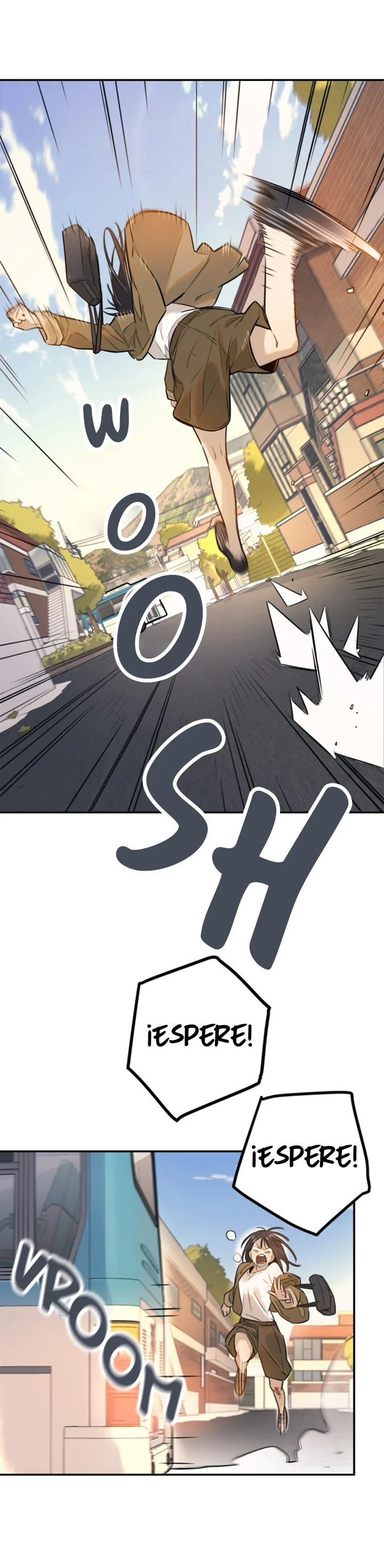 Página 41 del Manga