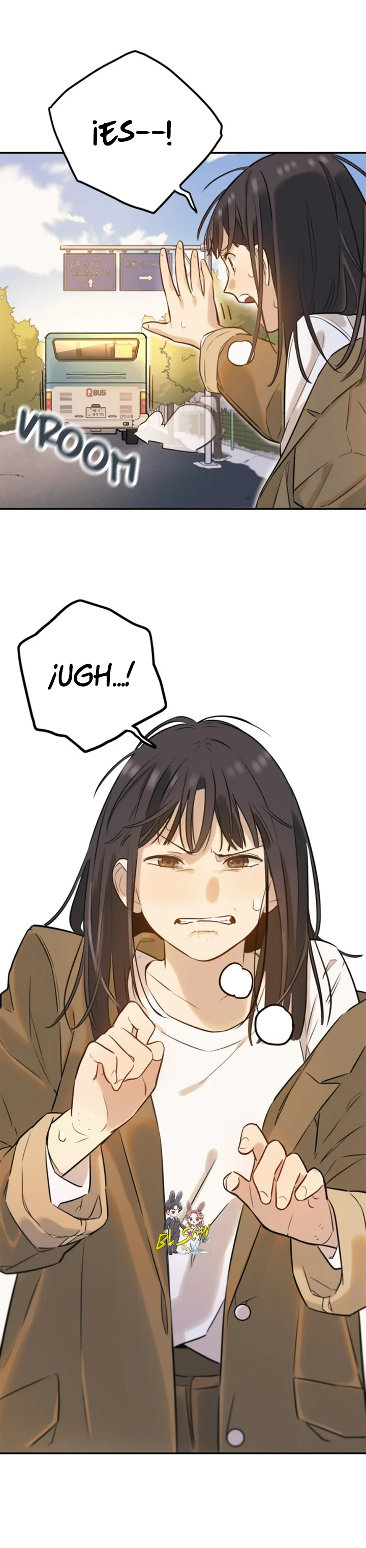 Página 42 del Manga