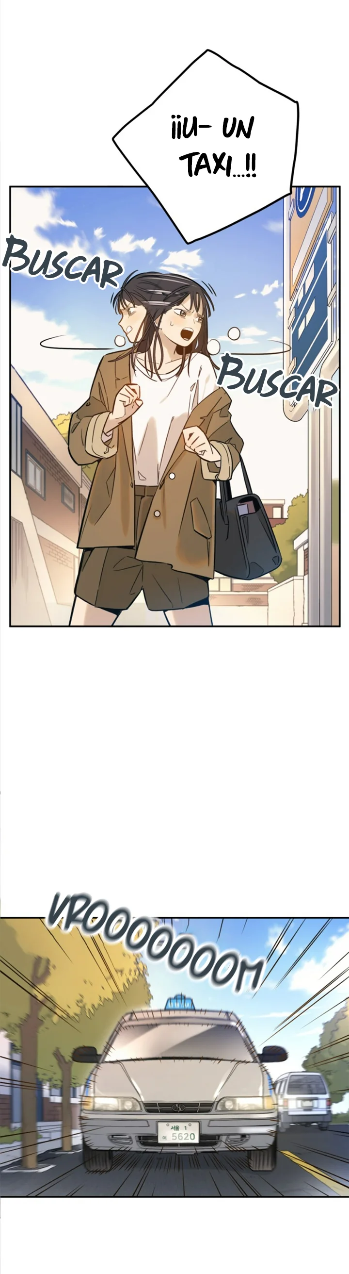 Página 43 del Manga