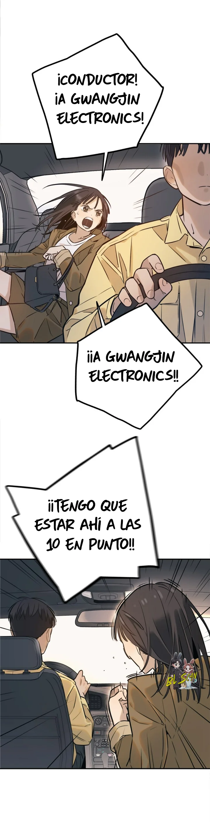 Página 46 del Manga