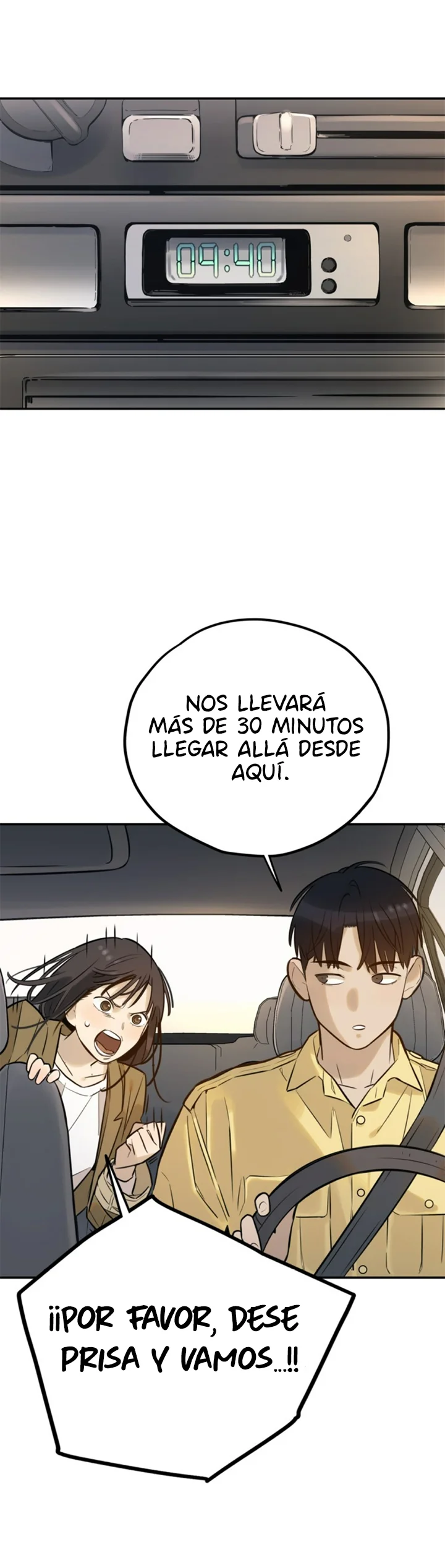 Página 48 del Manga