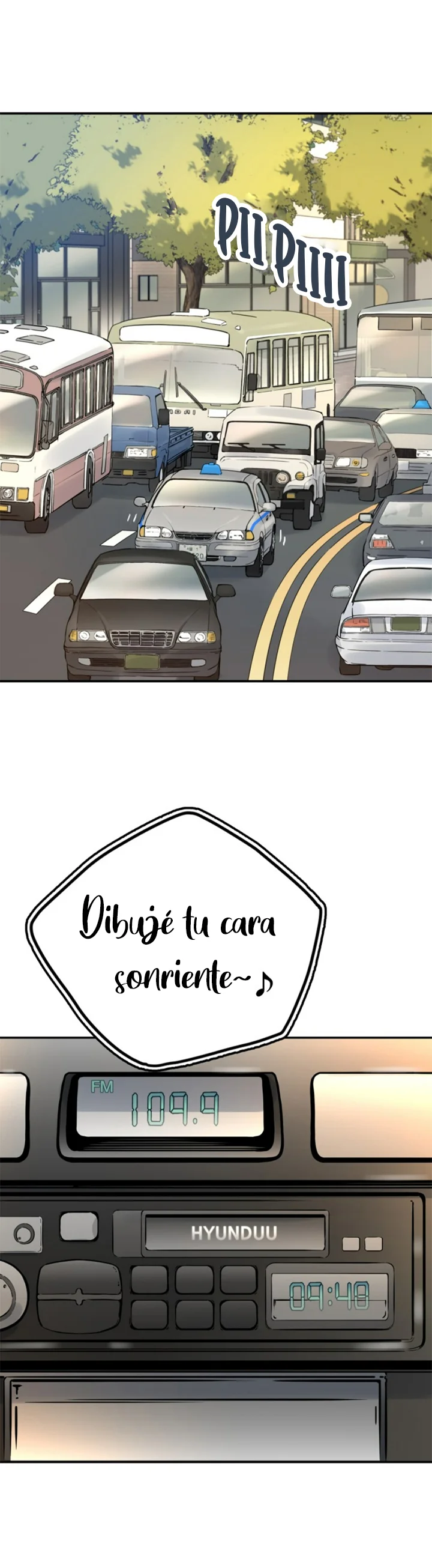 Página 50 del Manga