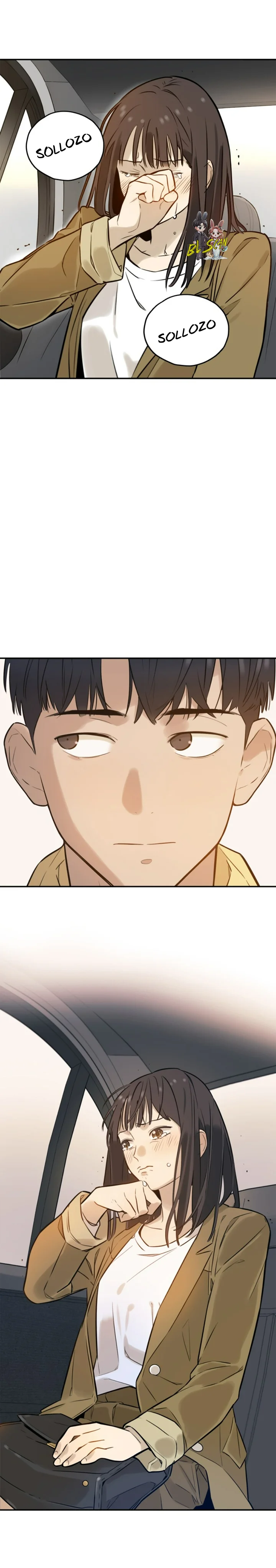 Página 52 del Manga