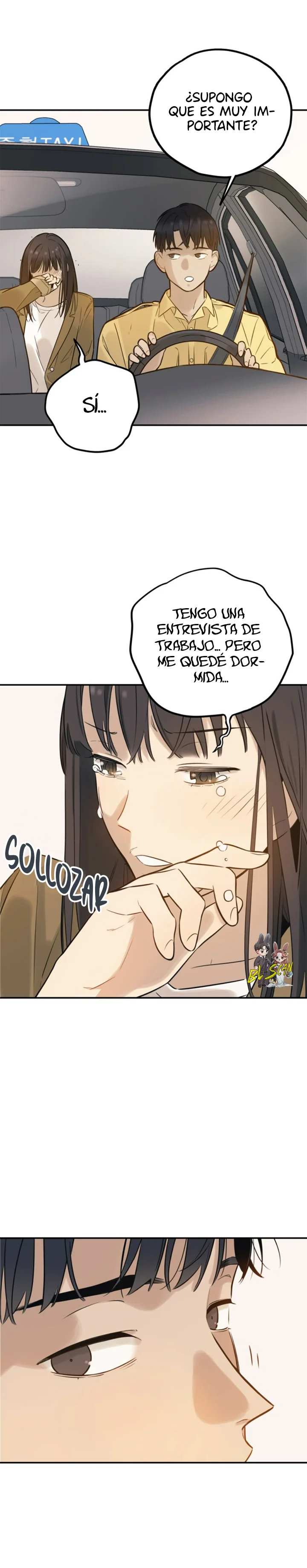 Página 53 del Manga