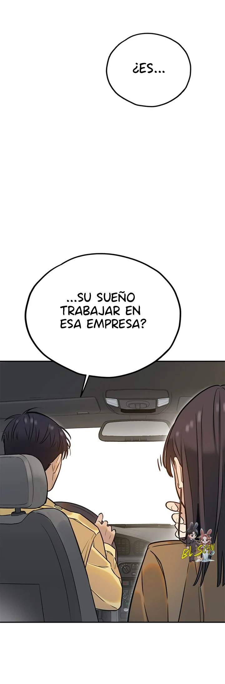 Página 55 del Manga