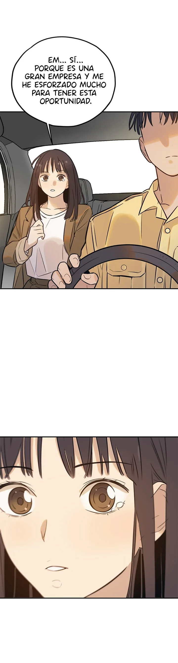 Página 57 del Manga