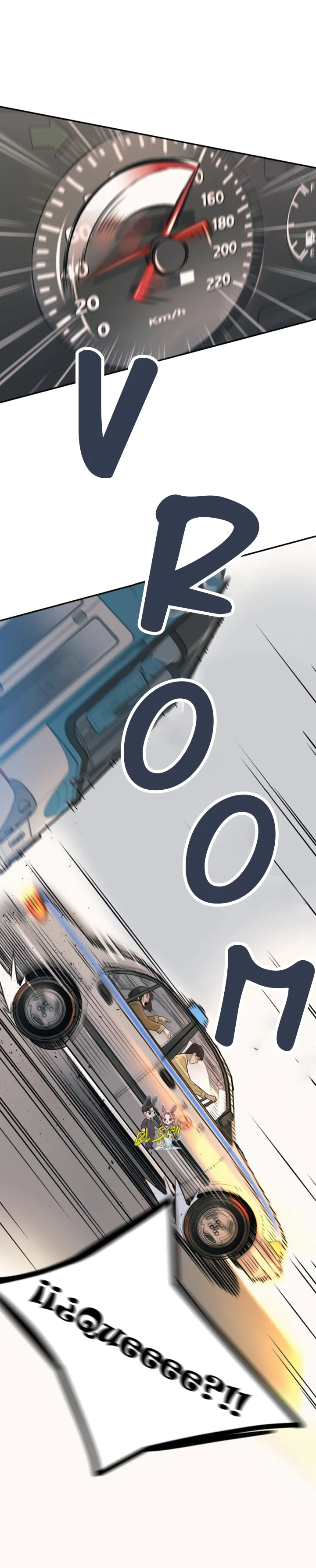 Página 65 del Manga