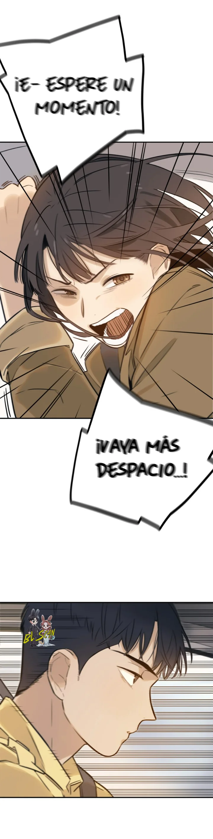 Página 69 del Manga