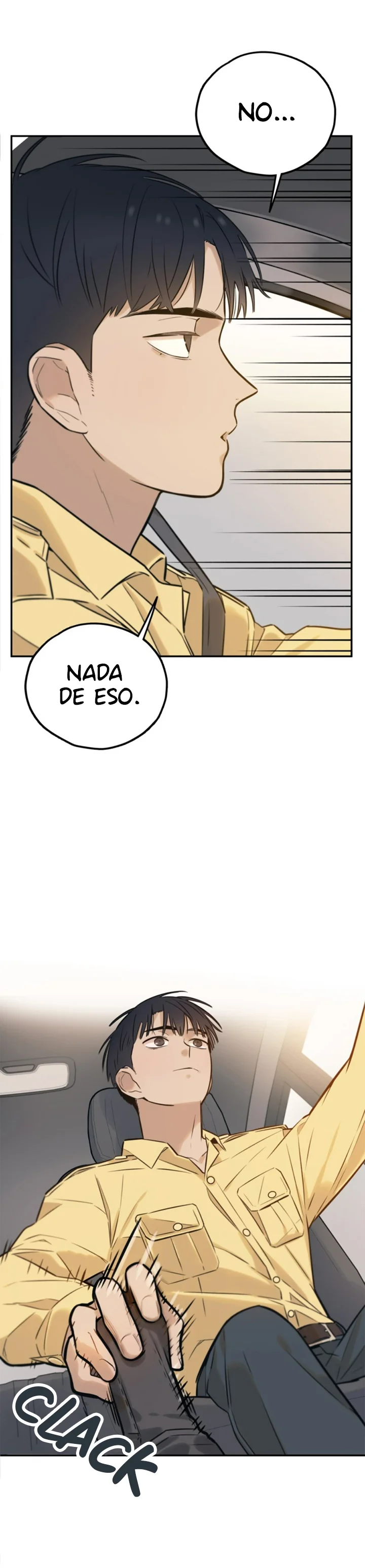 Página 74 del Manga