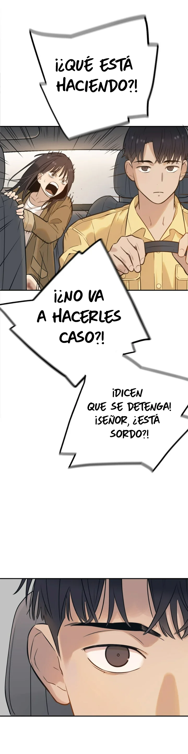 Página 77 del Manga