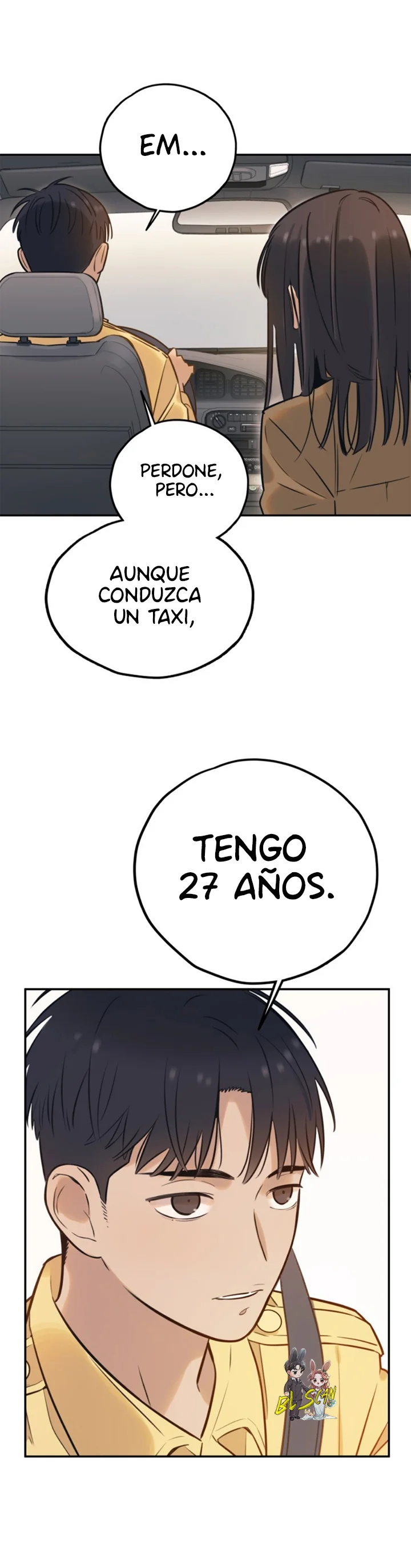 Página 78 del Manga