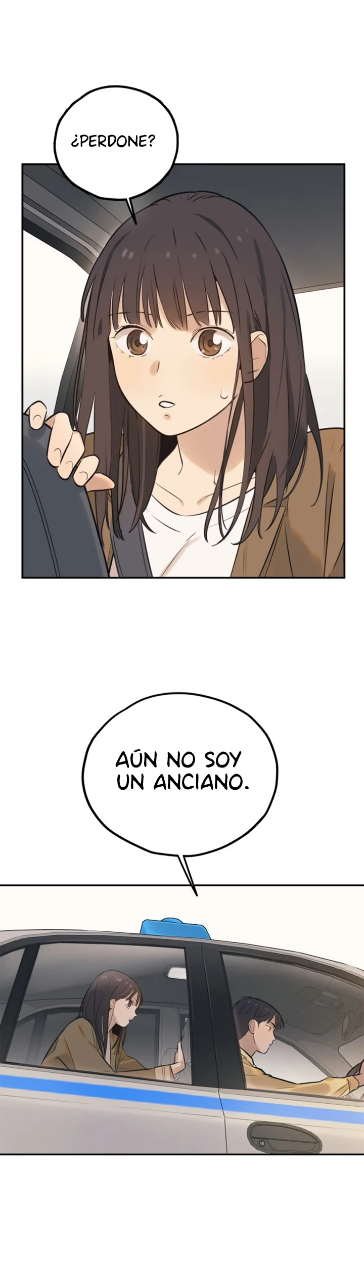 Página 79 del Manga