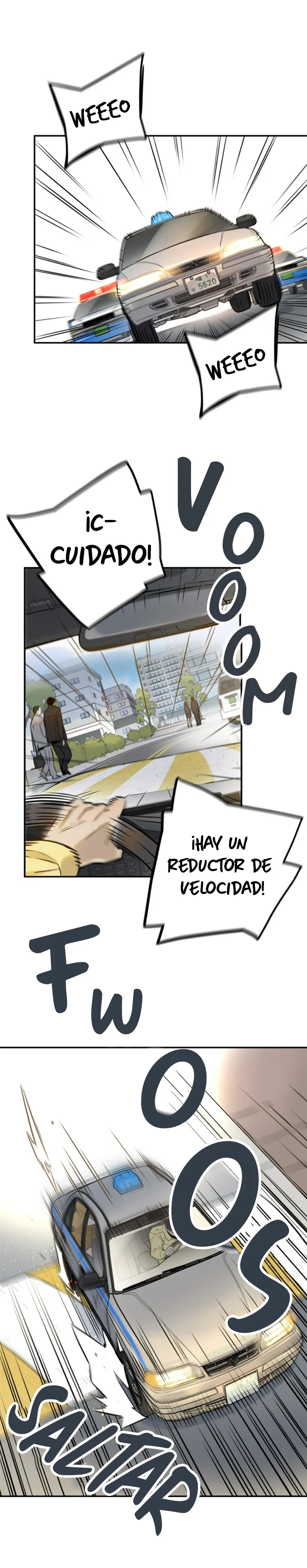 Página 81 del Manga