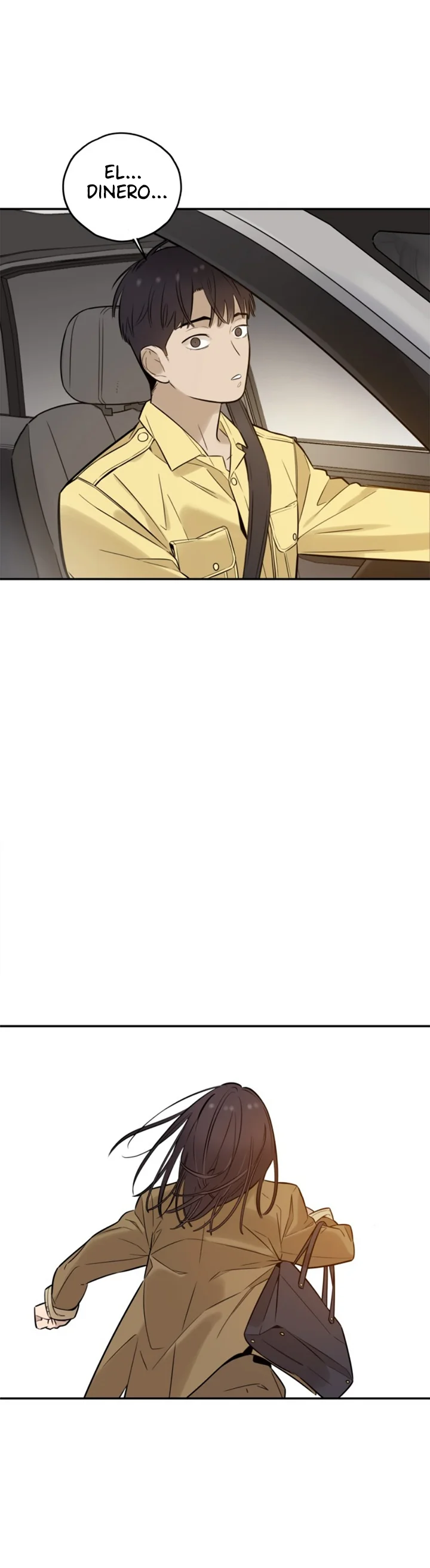 Página 86 del Manga