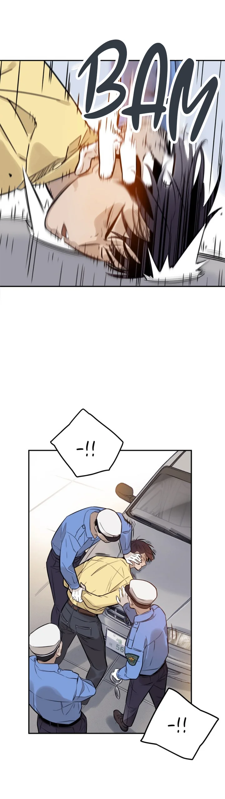 Página 88 del Manga