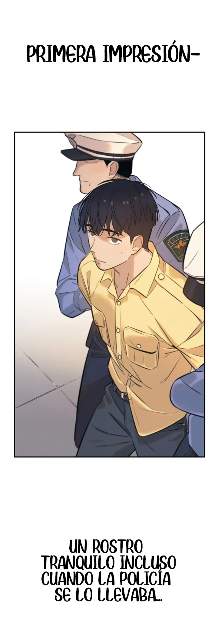 Página 91 del Manga