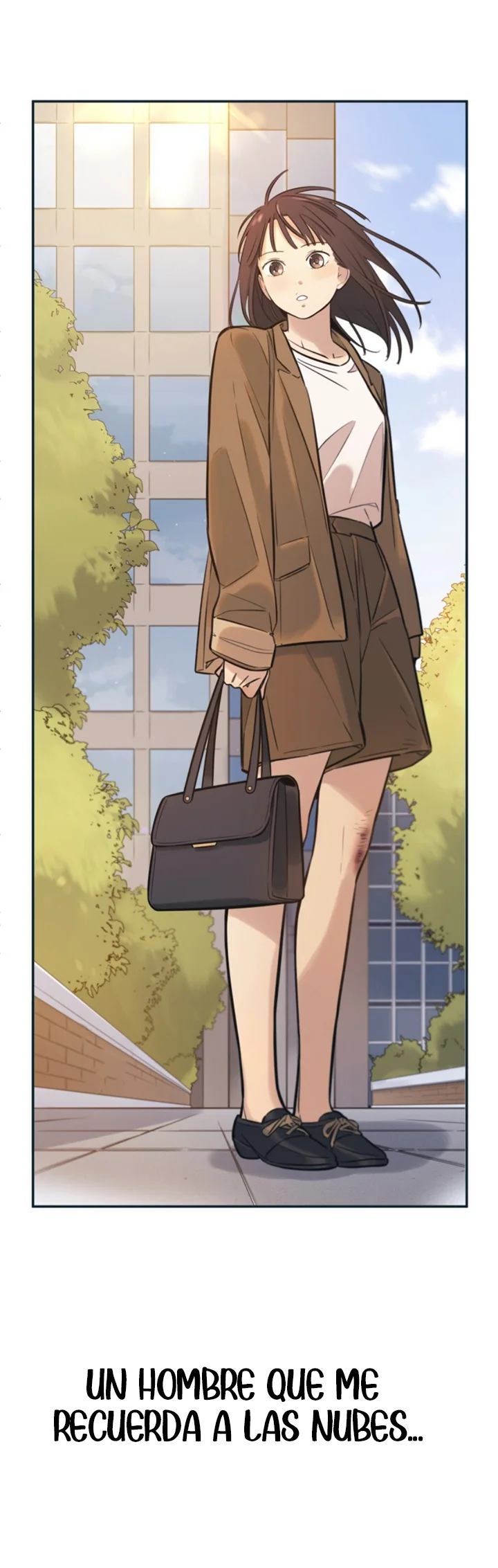 Página 92 del Manga