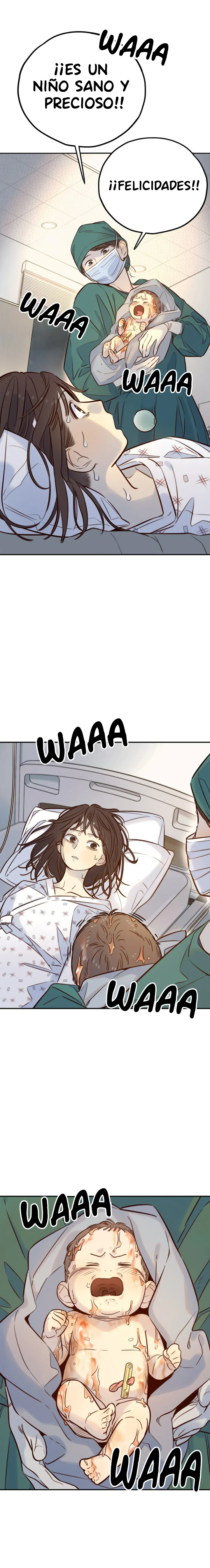 Página 35 del Manga