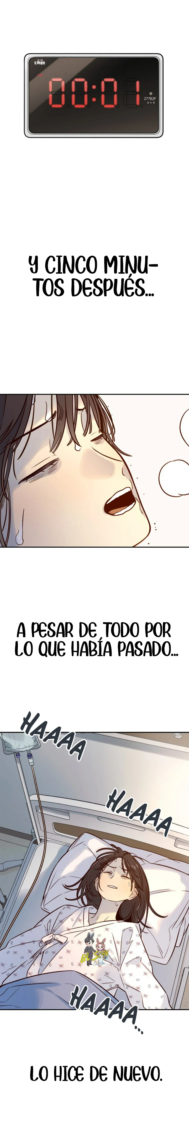 Página 38 del Manga
