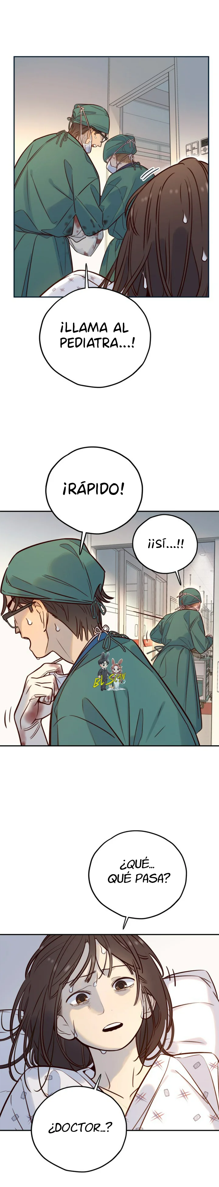 Página 39 del Manga