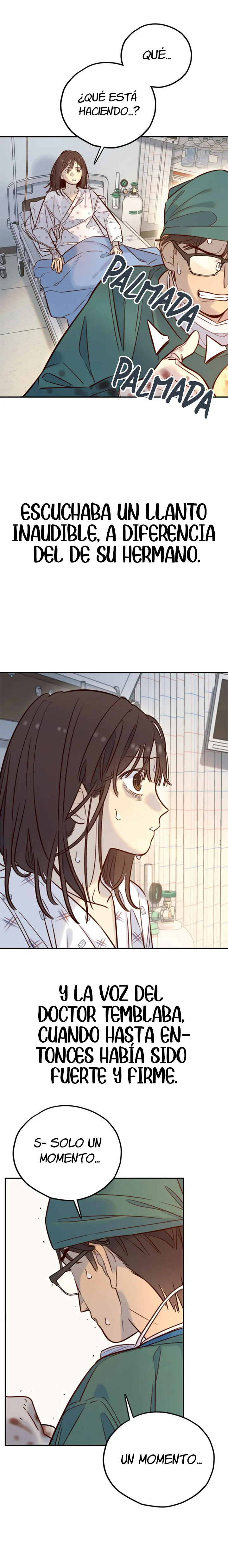 Página 40 del Manga