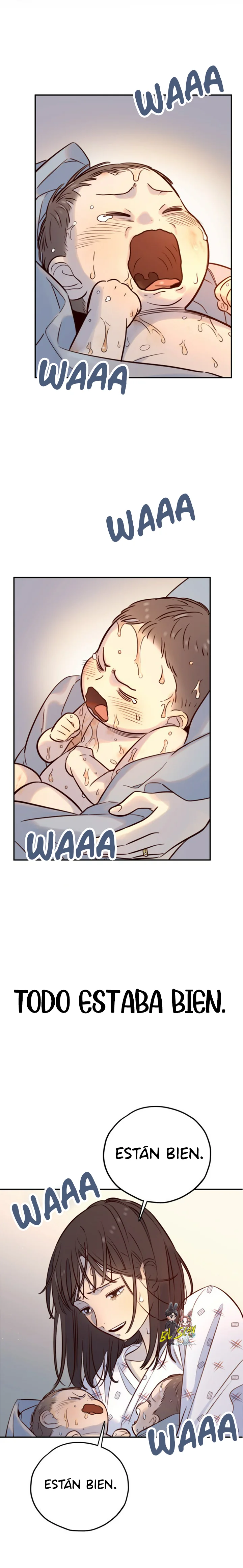 Página 43 del Manga