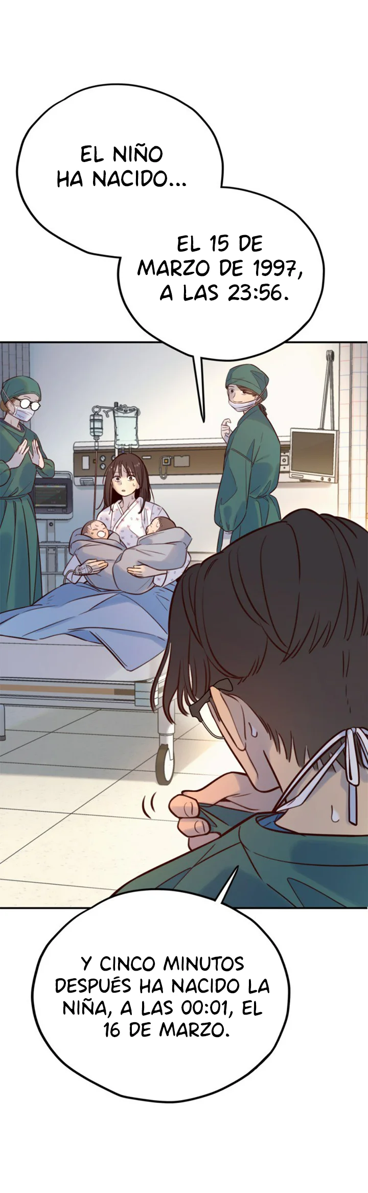 Página 44 del Manga