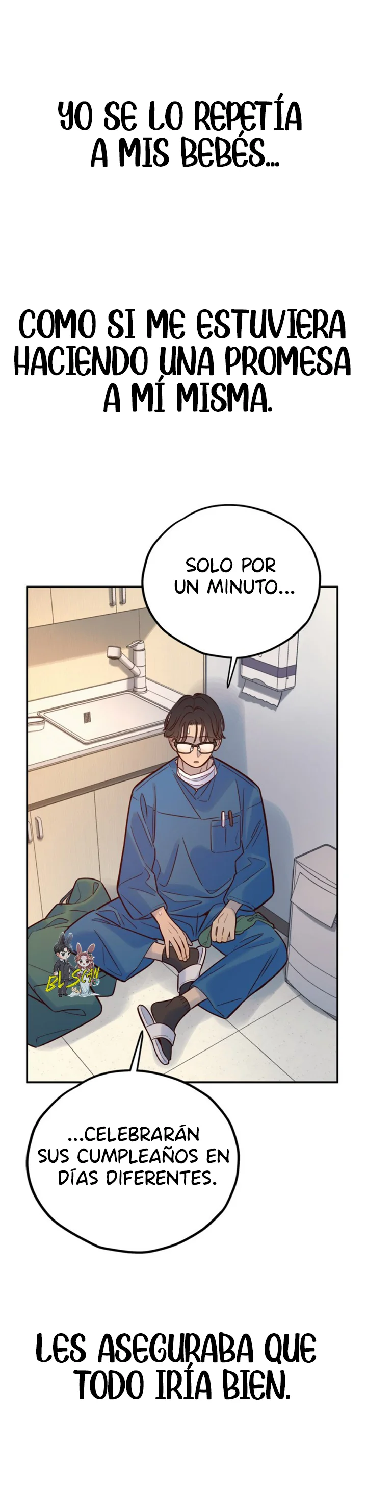Página 45 del Manga